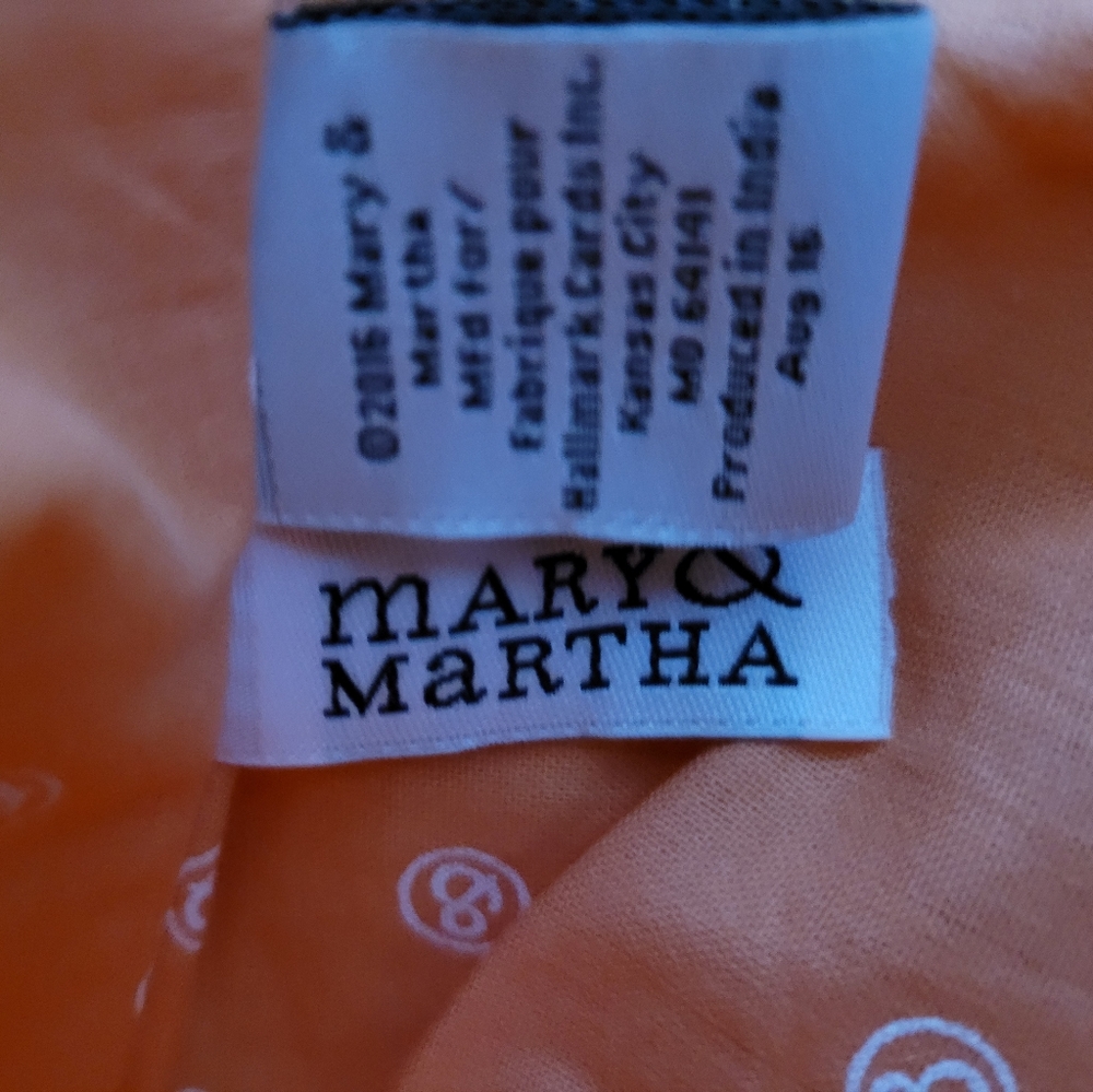 (3231-6)Mary&Martha, Floral Bag, Purse, Beyond Beautiful, View 3